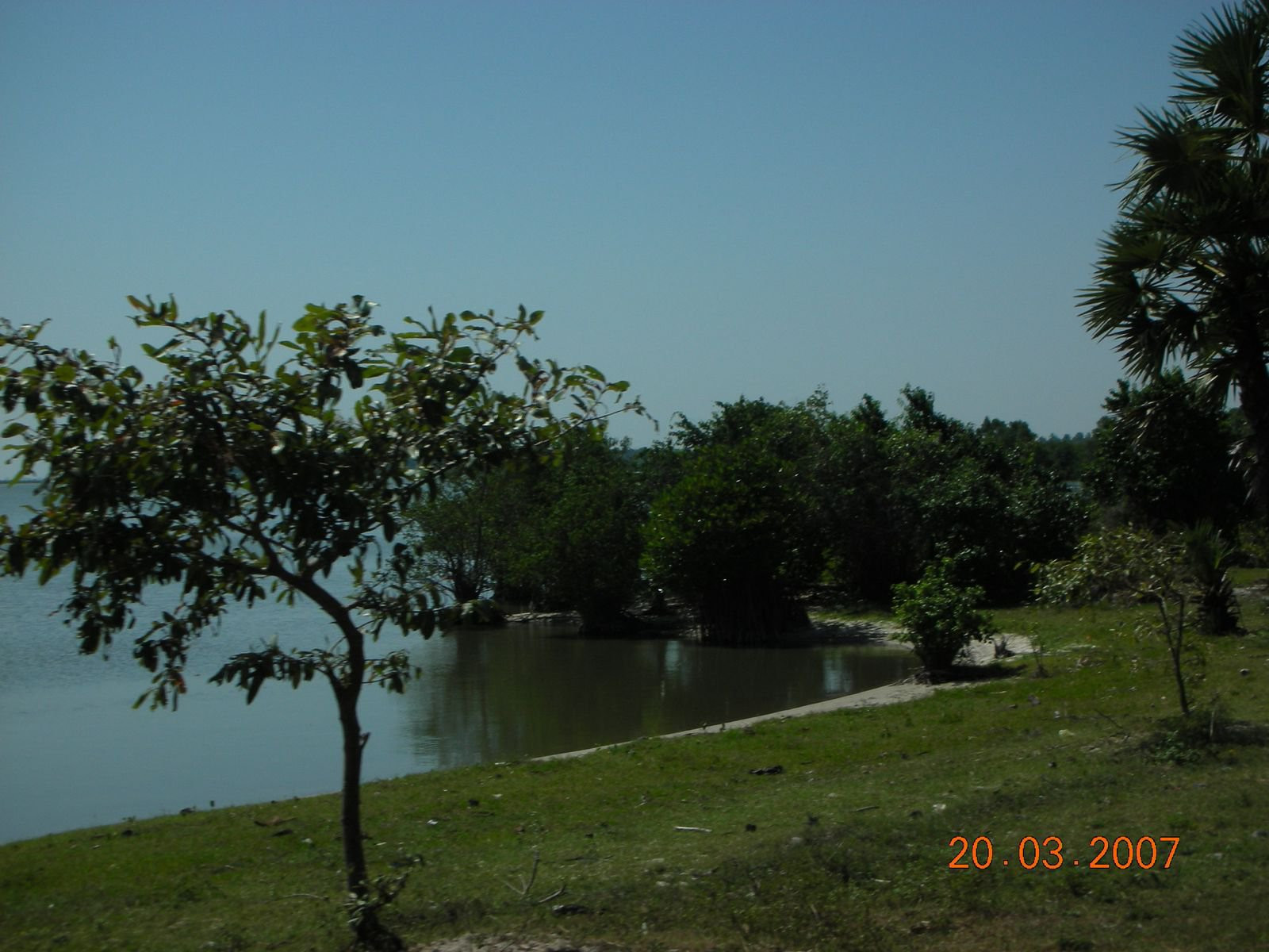 Баттикалоа, Шри-Ланка, фото № 50569 – фотографии Шри-Ланки