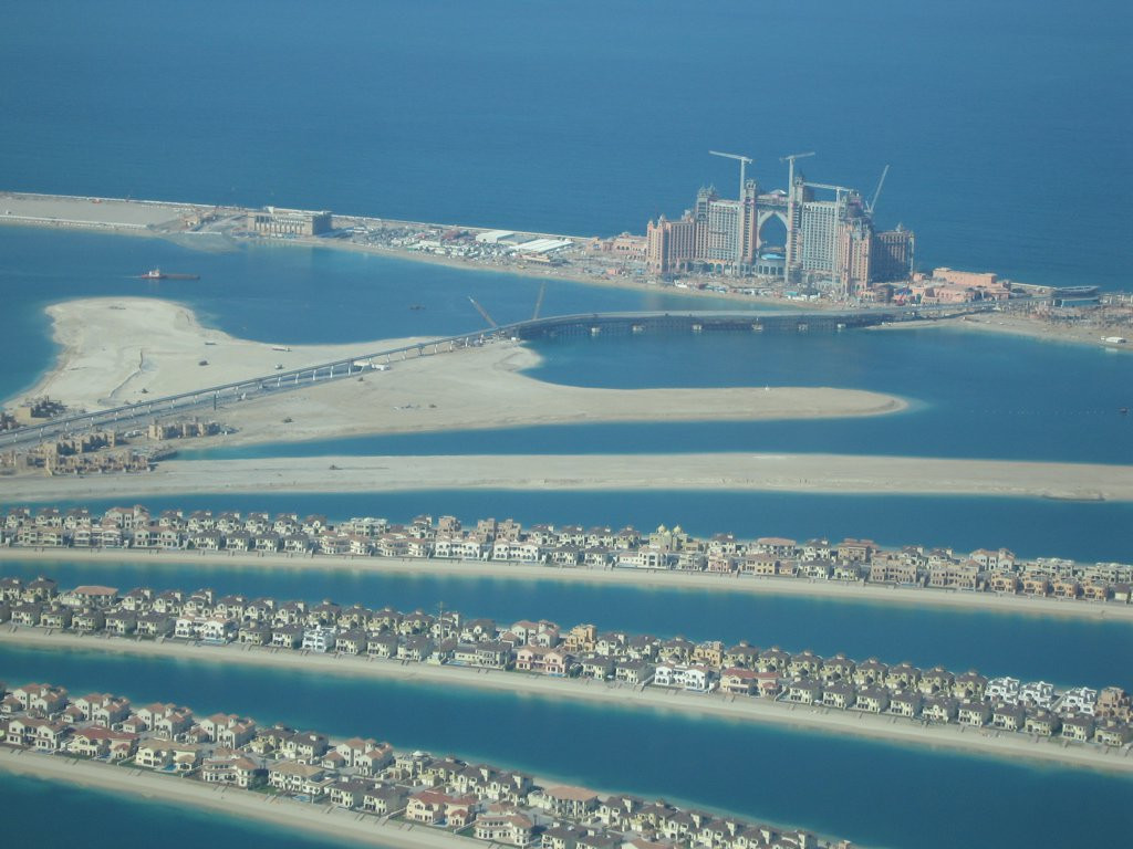 Дубай, ОАЭ, фото № 60901 – фотографии ОАЭ