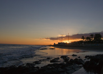 Сан-Агустин, Маспаломас Коста-Канария, Гран-Канария остров, Канарские острова, фото № 31156 – фотографии Канарских островов