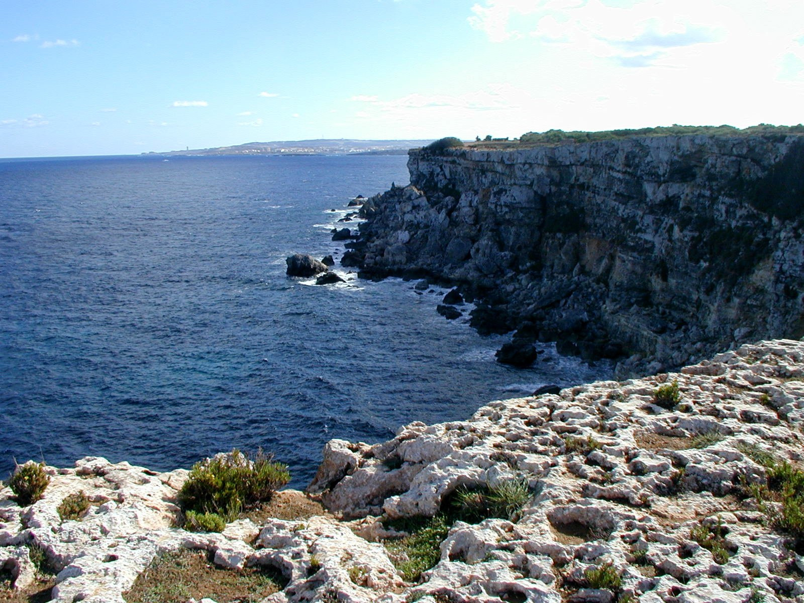 Марфа, Мальта остров, Мальта, фото № 42336 – фотографии Мальты