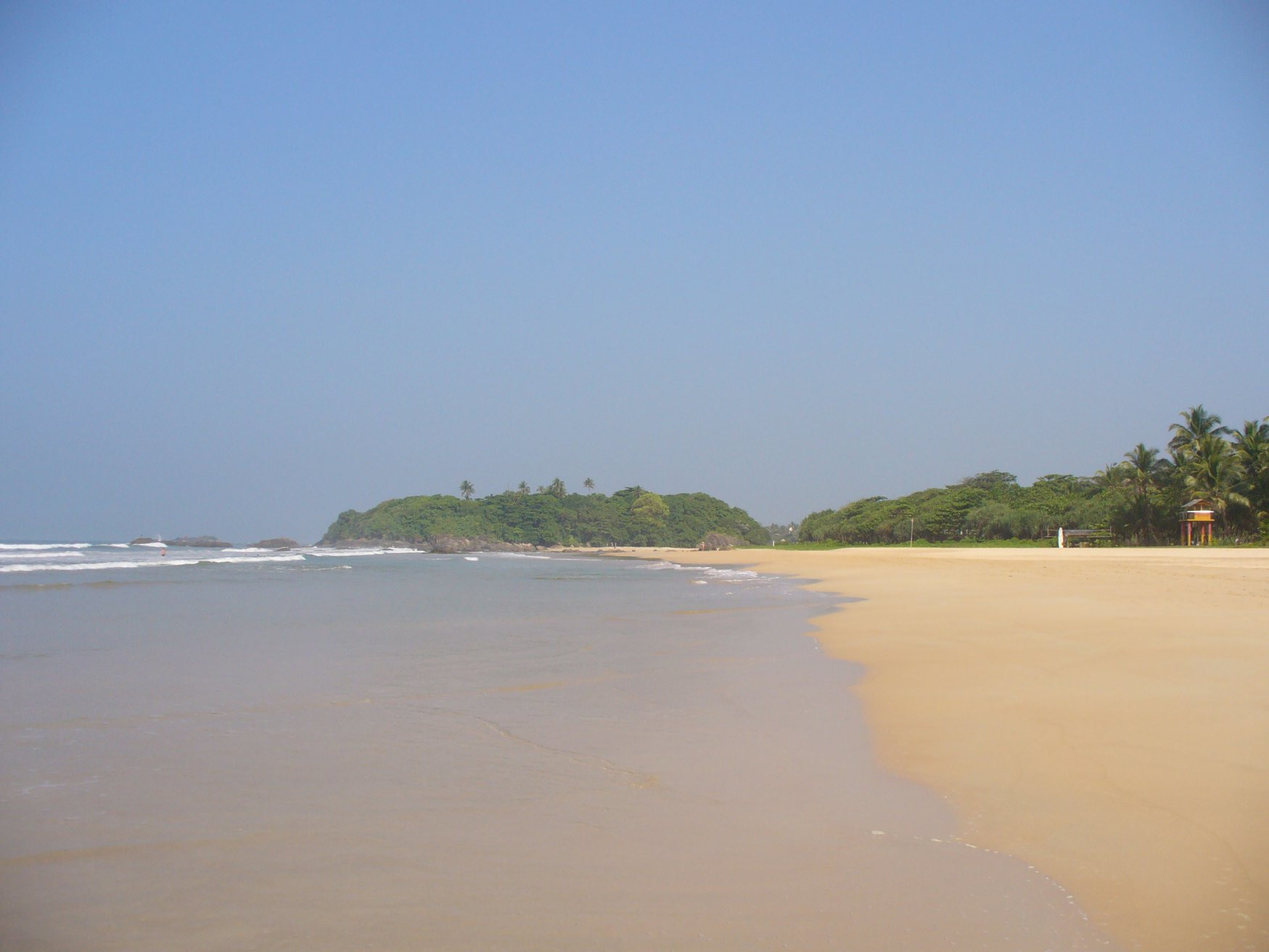 Бентота, Шри-Ланка, фото № 50612 – фотографии Шри-Ланки