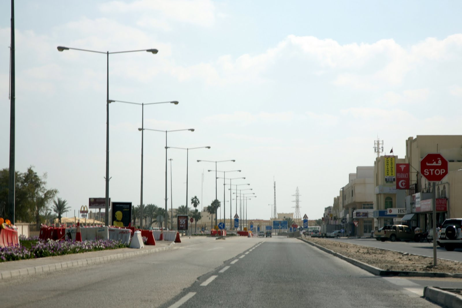 Аль-Хор. Фото 3 – фотографии Катара