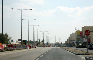 Аль-Хор. Фото 3 – фотографии Катара