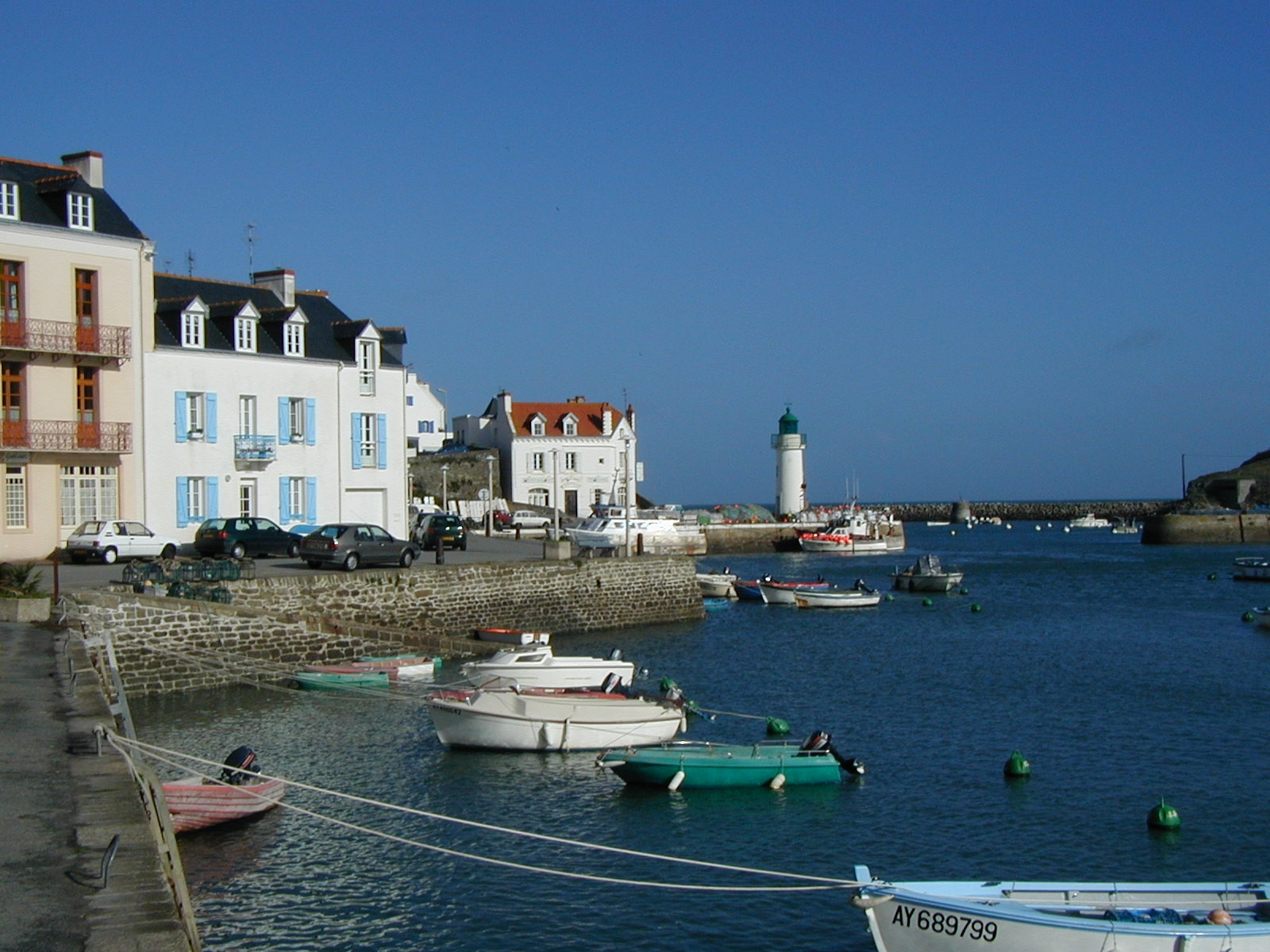 Созон, Франция. Фото 2 – фотографии Франции