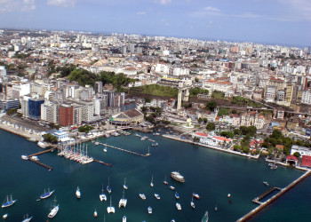 Салвадор (Salvador) – фотографии Бразилии