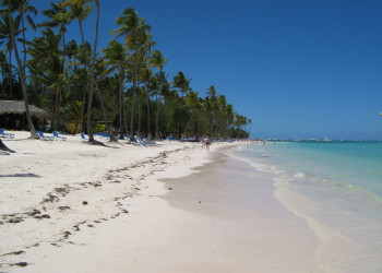 Пунта-Кана, Доминикана, фото № 30550 – фотографии Доминиканы