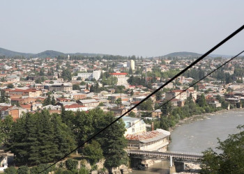 Кутаиси, Грузия, фото № 73491 – фотографии Грузии