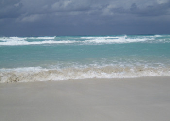 Пляж в Варадеро, Куба. Фото 29 – фотографии Кубы