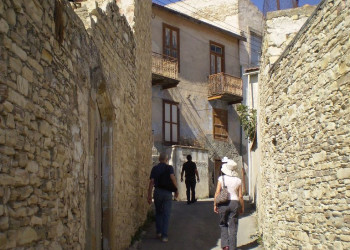 Лефкара, Кипр, фото № 38080 – фотографии Кипра