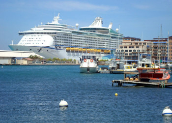 Ораньестад (Oranjestad). Фото 8 – фотографии Арубы