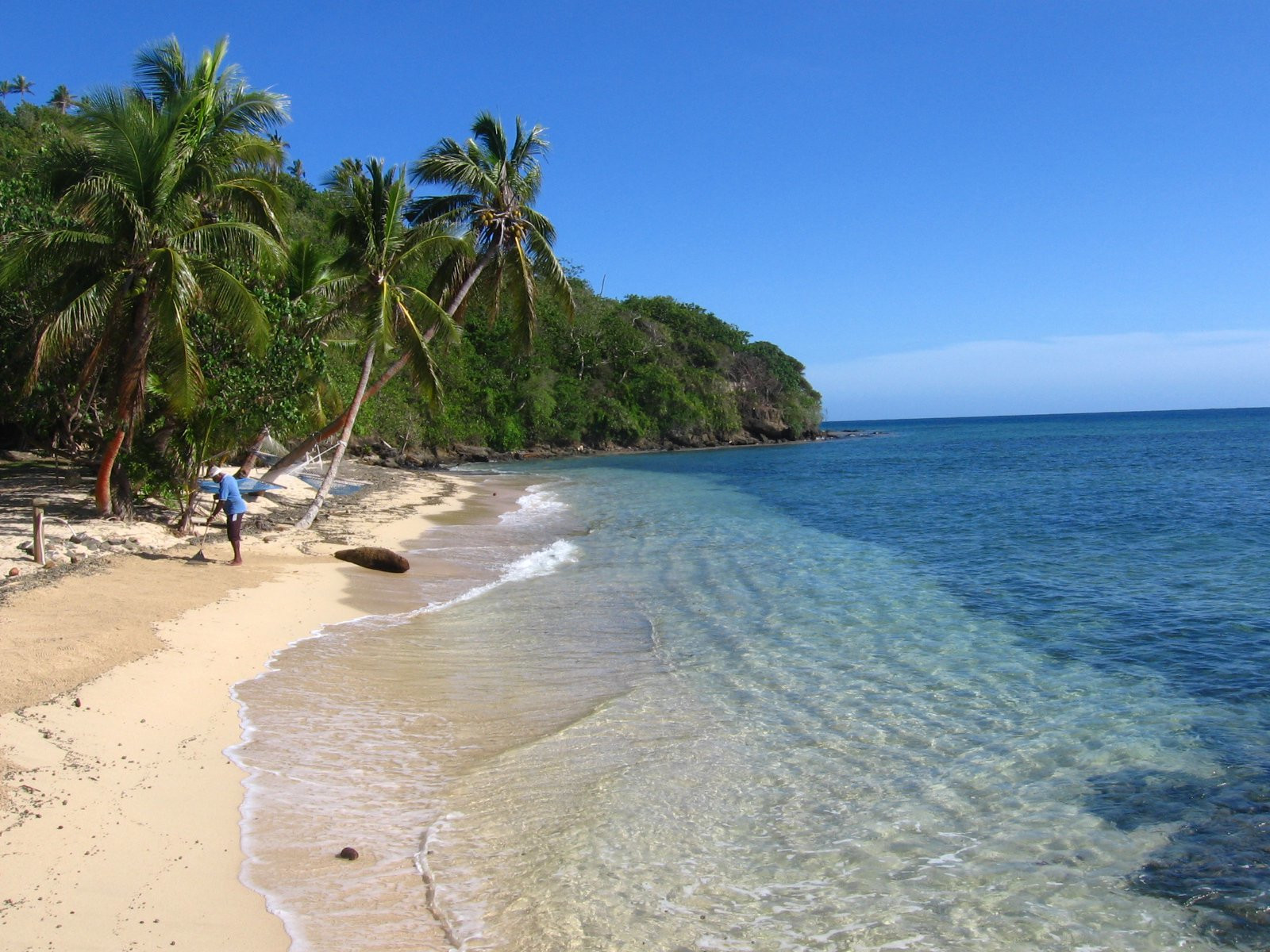 Тавева остров, Ясава группа островов, Фиджи, фото № 50328 – фотографии Фиджи