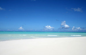 Небольшой остров Пэррот-Кей (Тёркс и Кайкос) – фотографии Тёркс и Кайкос