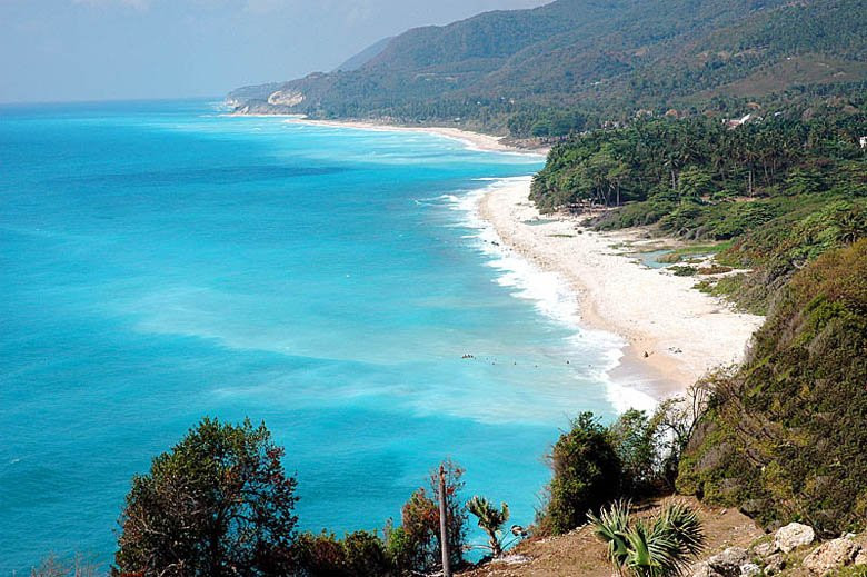 Бараона, Доминикана, фото № 30317 – фотографии Доминиканы