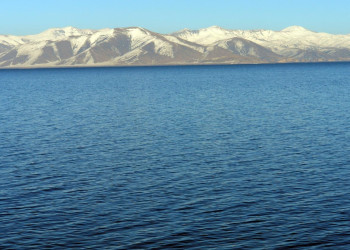 Озеро Севан, Армения. Фото 8 – фотографии Армении