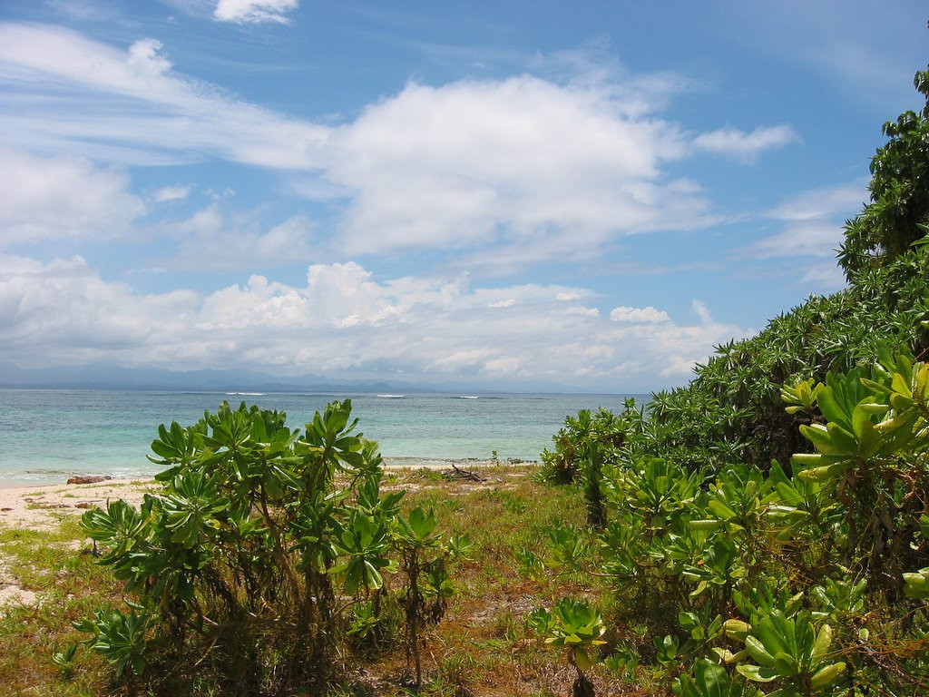 Бека остров, Вити Леву группа островов, Фиджи, фото № 49421 – фотографии Фиджи