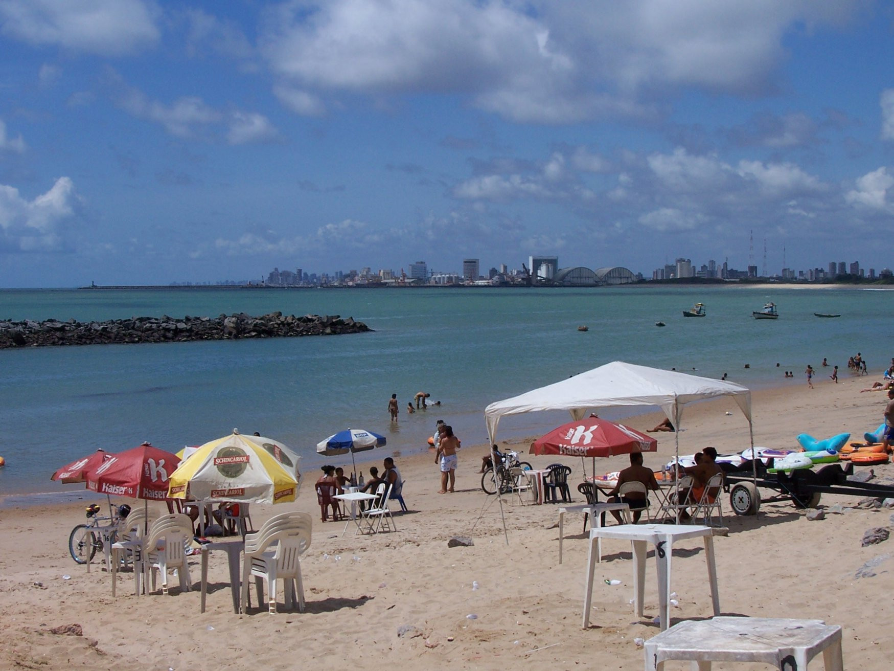 Олинда, Бразилия, фото № 59654 – фотографии Бразилии