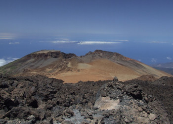 Тейде Национальный парк, Тенерифе остров, Канарские острова, фото № 33905 – фотографии Канарских островов