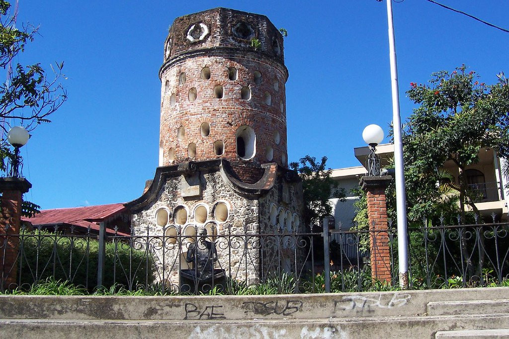 Хередия, Эредия провинция, Коста-Рика, фото № 40011 – фотографии Коста-Рики