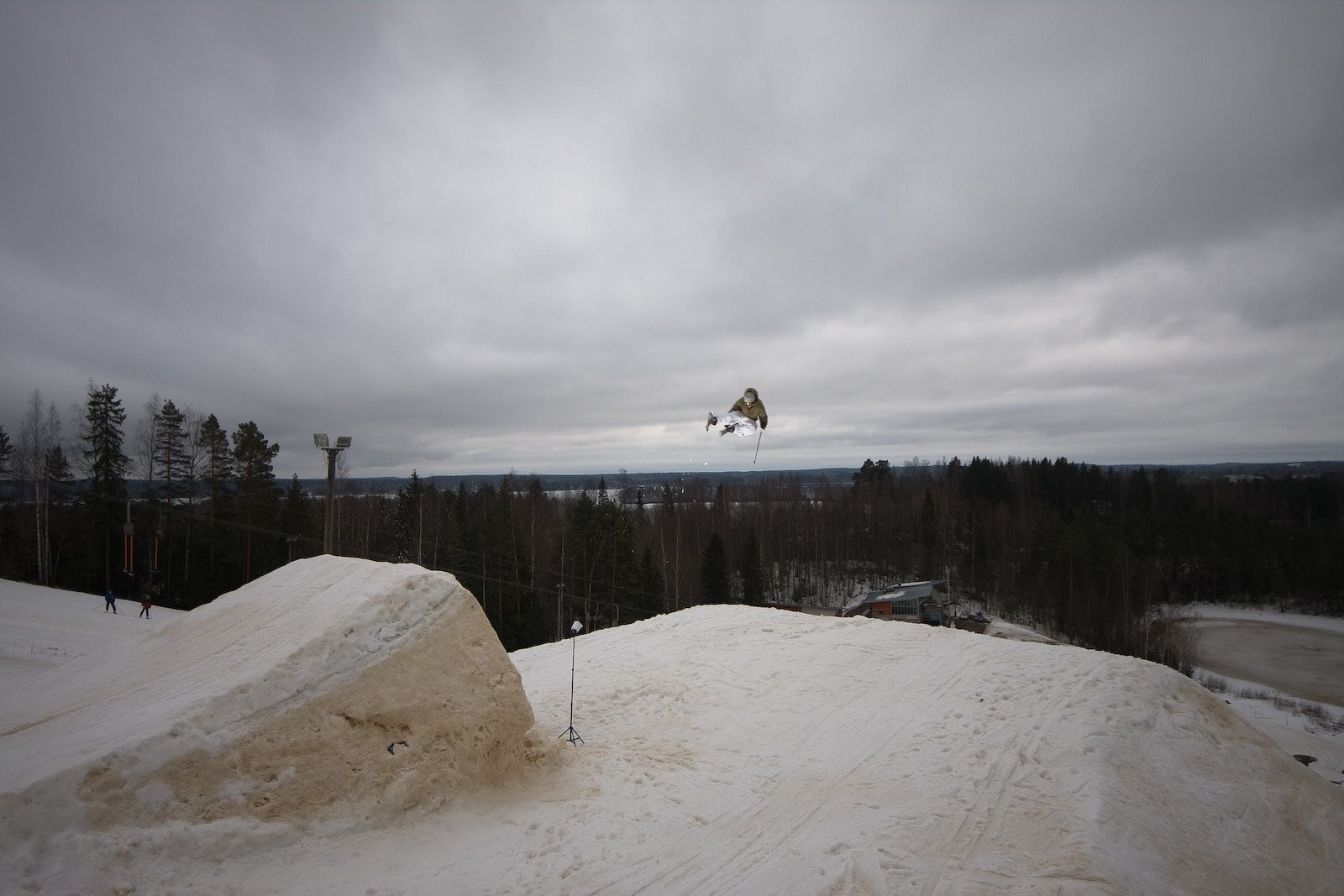 Саппее, Финляндия, фото № 75113 – фотографии Финляндии