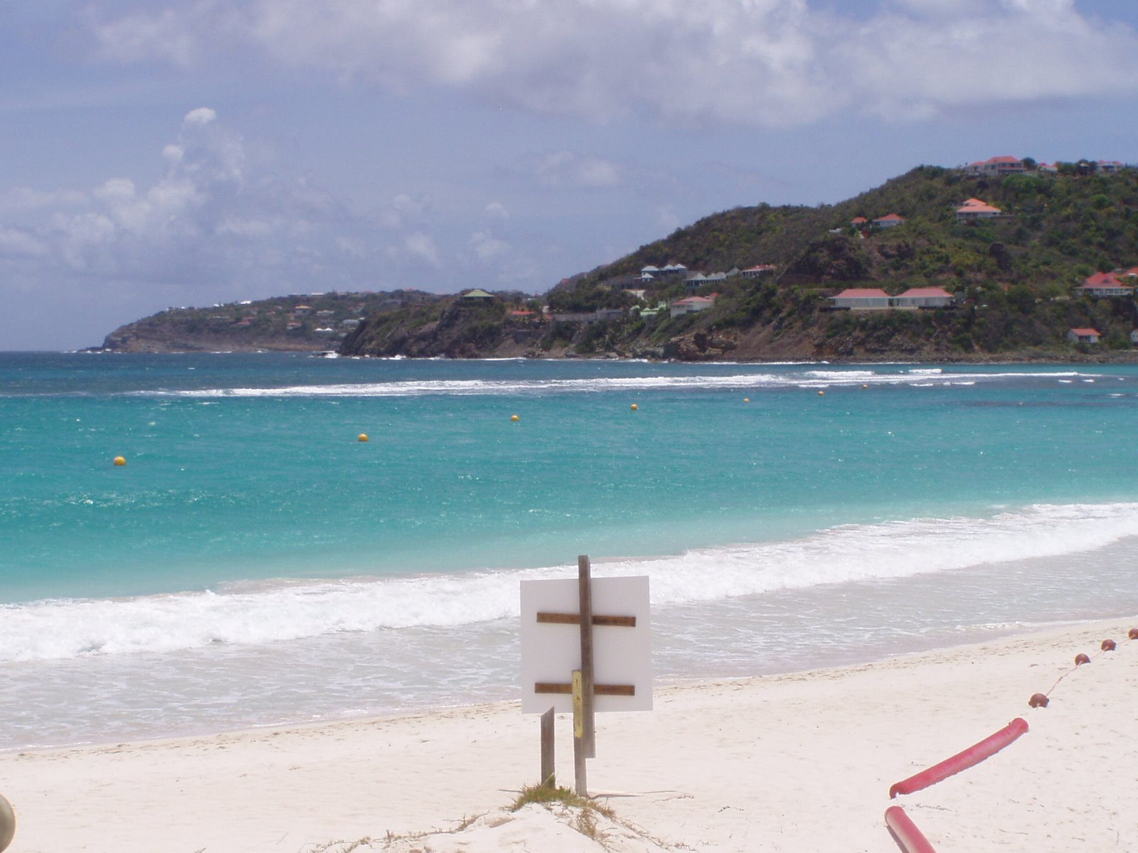 Сен-Бартелеми, фото № 1438 – фотографии Сен-Бартелеми