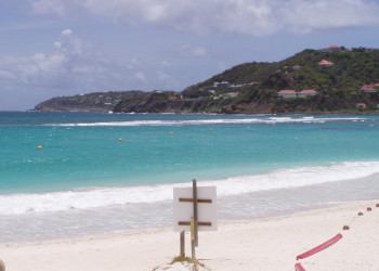 Сен-Бартелеми, фото № 1438 – фотографии Сен-Бартелеми