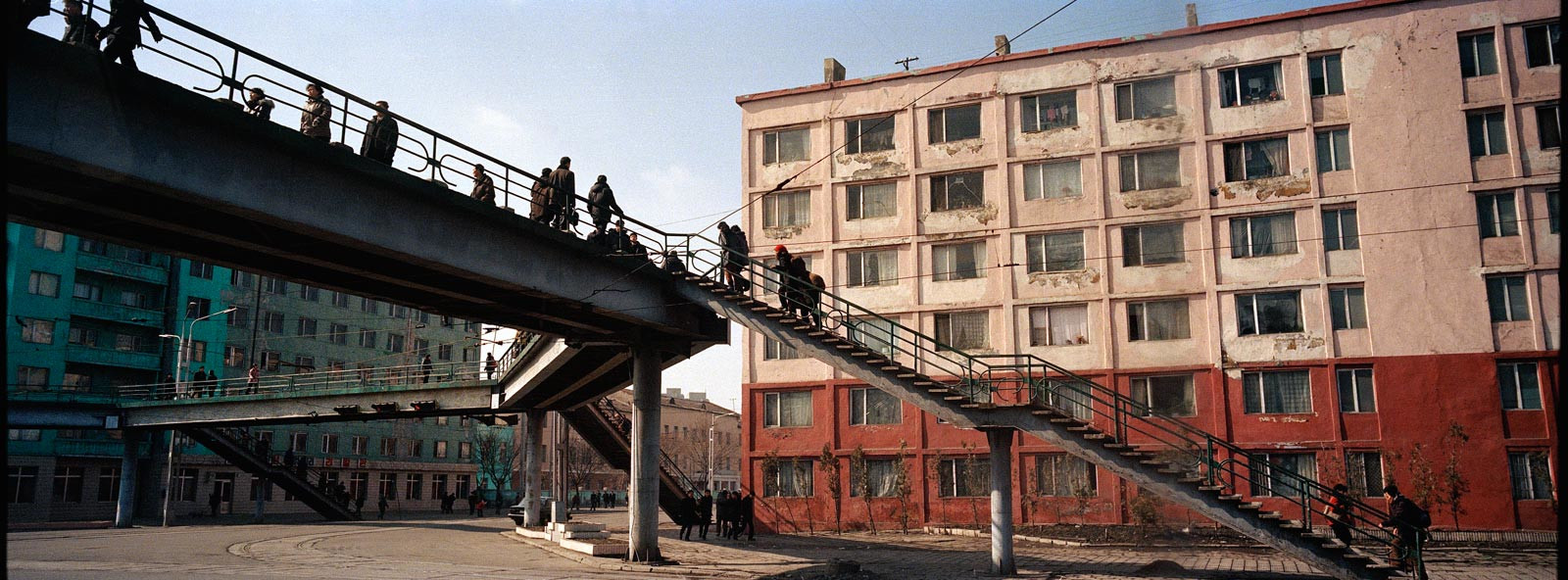 Северная Корея, Фото 113 – фотографии Северной Кореи