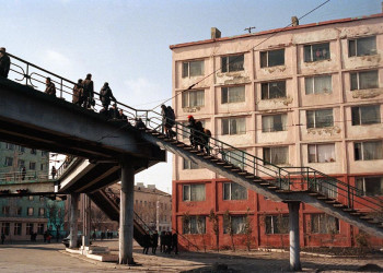 Северная Корея, Фото 113 – фотографии Северной Кореи