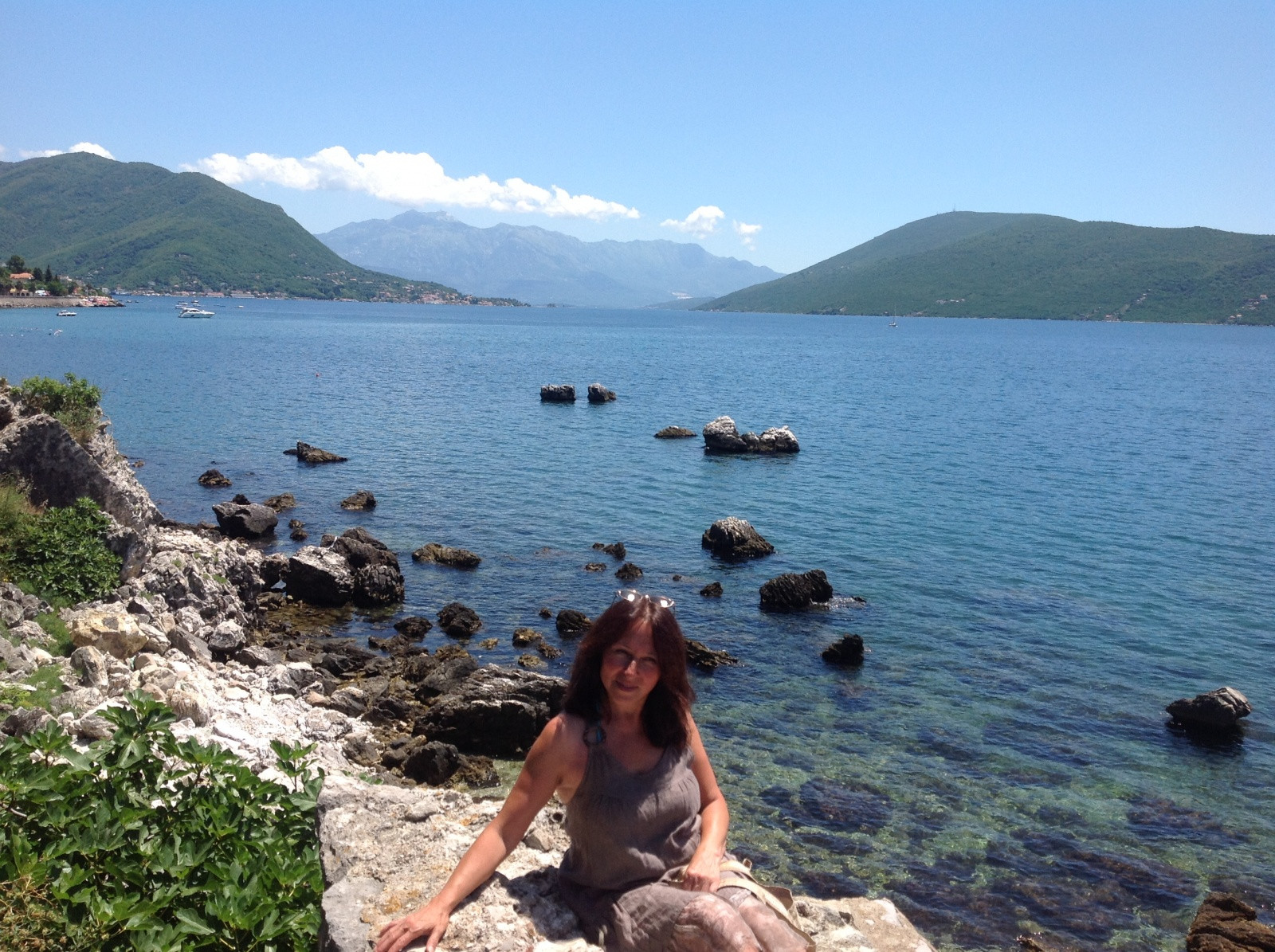 херцег нови черногория – фотографии Черногории