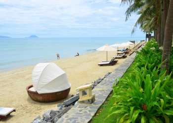 Побережье Хойана – фотографии Вьетнама