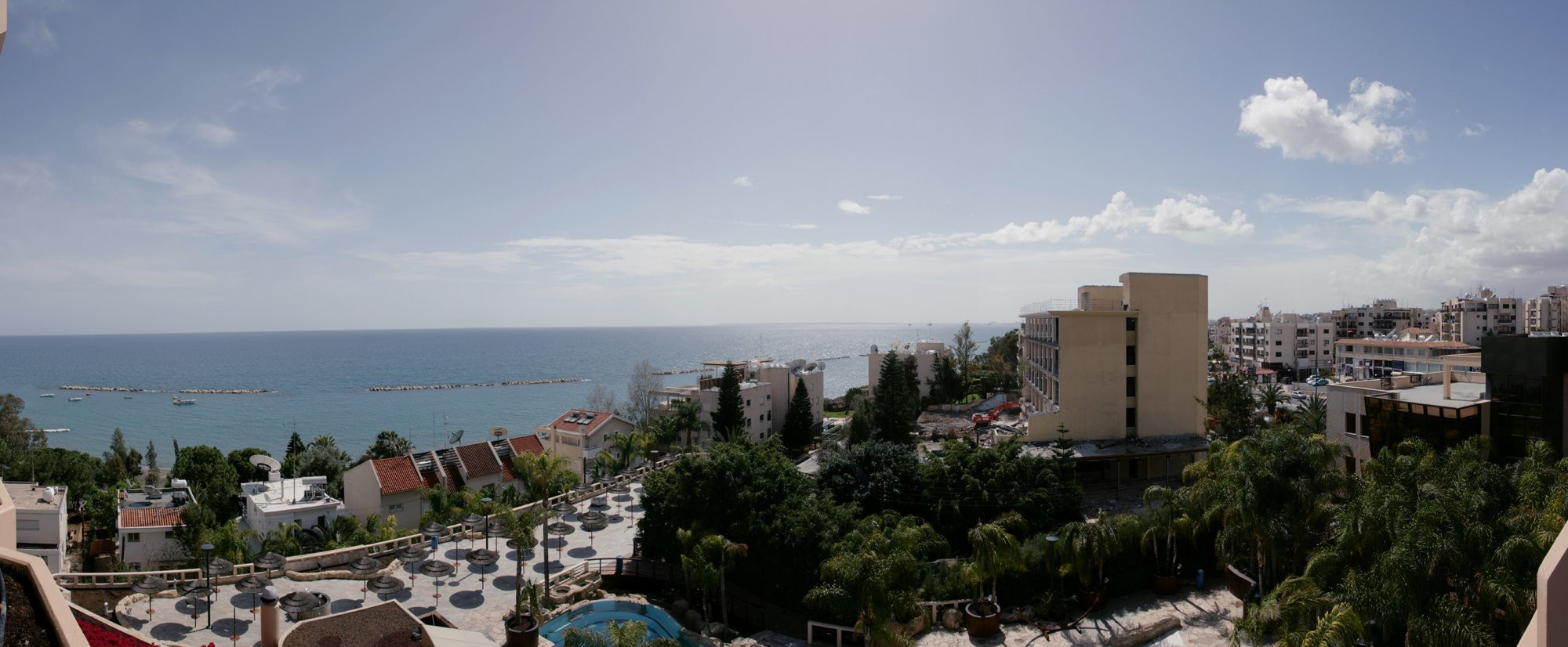 Лимассол, Кипр, фото № 38186 – фотографии Кипра