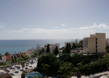 Лимассол, Кипр, фото № 38186 – фотографии Кипра