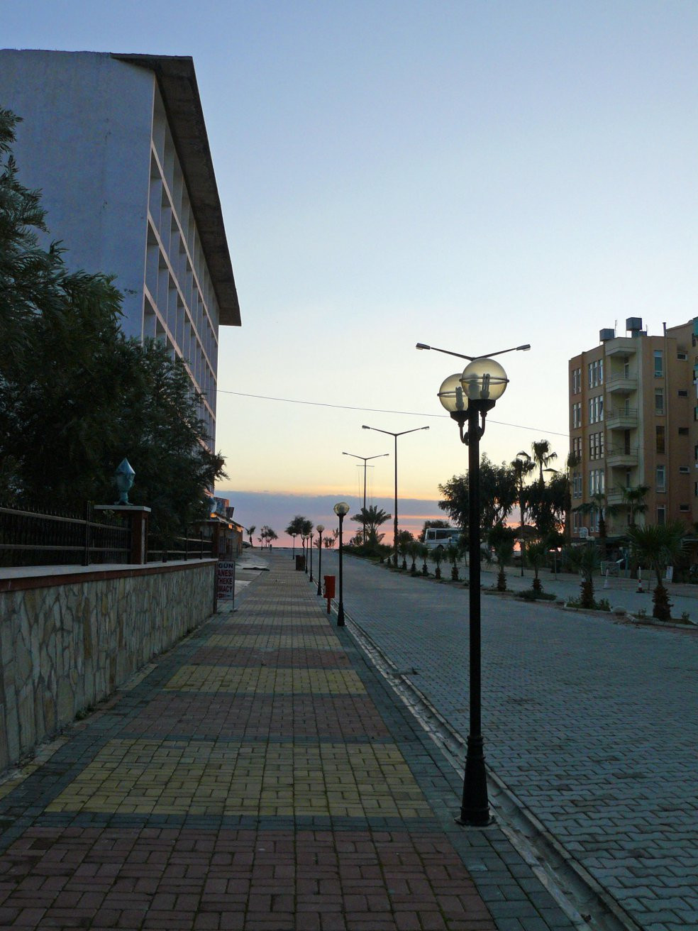 Аланья, Средиземноморский регион, Турция, фото № 46883 – фотографии Турции