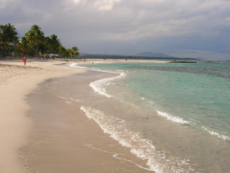 Пуэрто-Плата, Доминикана, фото № 30469 – фотографии Доминиканы