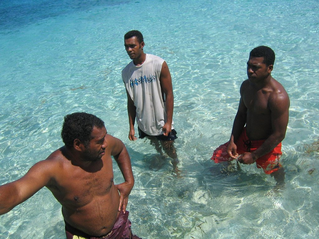 Дравуни остров, Кадаву группа островов, Фиджи, фото № 48553 – фотографии Фиджи