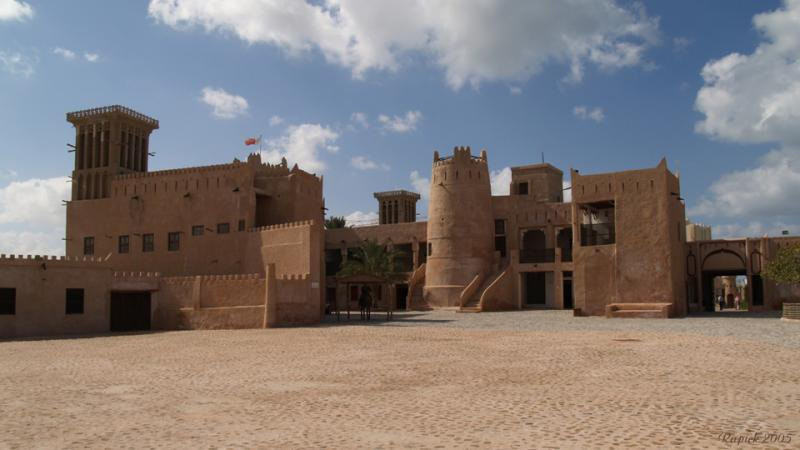 Аджман, ОАЭ, фото № 60709 – фотографии ОАЭ