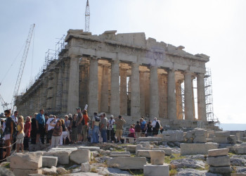 Афины, Аттика, Греция, фото № 66806 – фотографии Греции