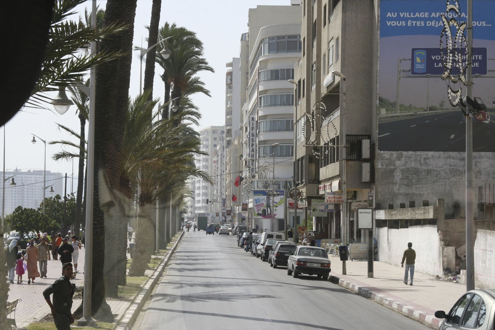 Танжер, Марокко, фото № 7924 – фотографии Марокко