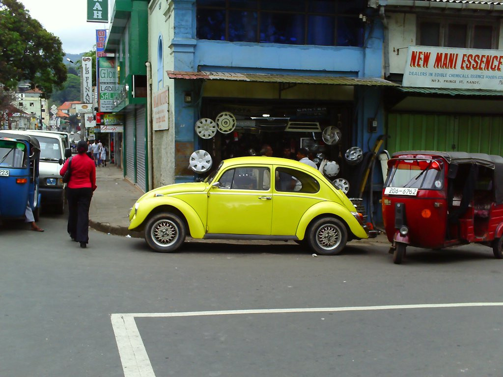 Канди, Шри-Ланка, фото № 51354 – фотографии Шри-Ланки