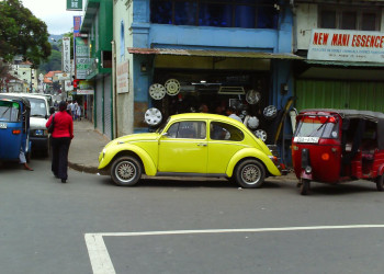 Канди, Шри-Ланка, фото № 51354 – фотографии Шри-Ланки