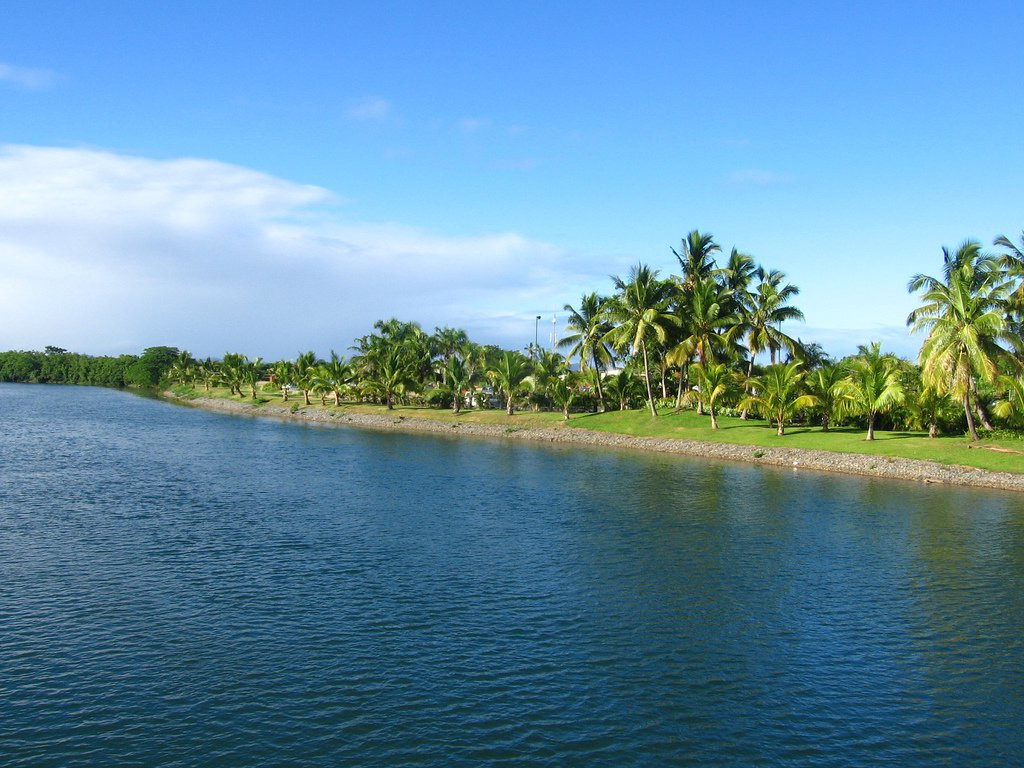 Вити Леву остров, Вити Леву группа островов, Фиджи, фото № 49667 – фотографии Фиджи