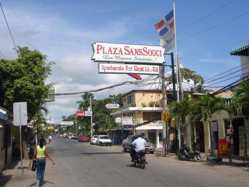 Кабарете, Доминикана, фото № 30378 – фотографии Доминиканы