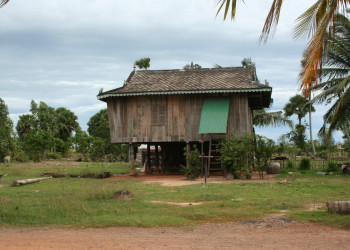 Камбоджа, фото № 5309 – фотографии Камбоджи