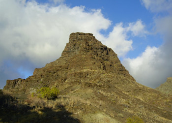 Ла-Гомера остров, Канарские острова, фото № 31672 – фотографии Канарских островов