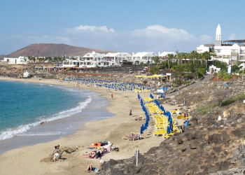 Плайя-Бланка, Лансароте остров, Канарские острова, фото № 32584 – фотографии Канарских островов