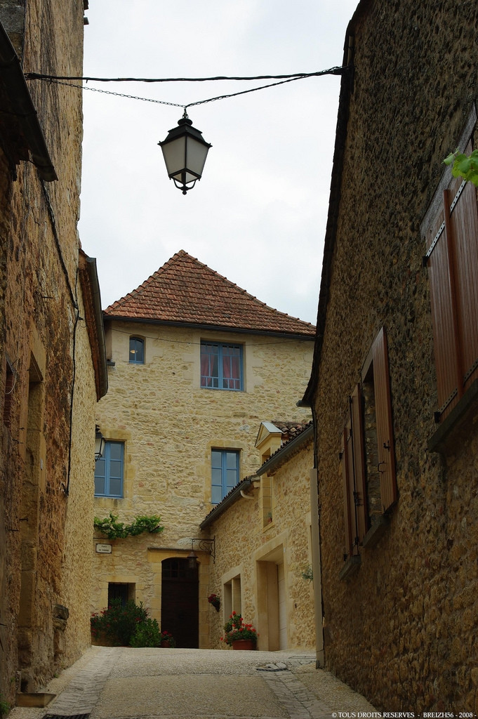 Дома в Бельве, Франция. Фото 5 – фотографии Франции