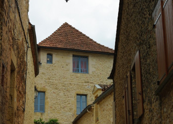 Дома в Бельве, Франция. Фото 5 – фотографии Франции