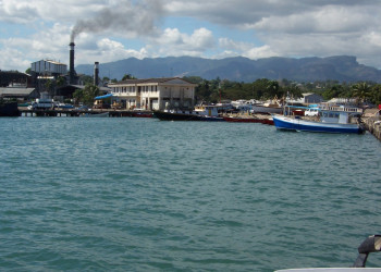 Саншайн Коаст, Вити Леву остров, Вити Леву группа островов, Фиджи, фото № 49595 – фотографии Фиджи