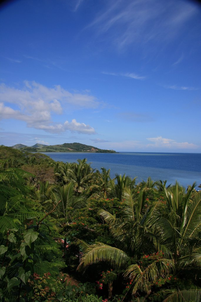 Саншайн Коаст, Вити Леву остров, Вити Леву группа островов, Фиджи, фото № 49620 – фотографии Фиджи