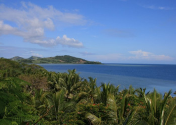 Саншайн Коаст, Вити Леву остров, Вити Леву группа островов, Фиджи, фото № 49620 – фотографии Фиджи