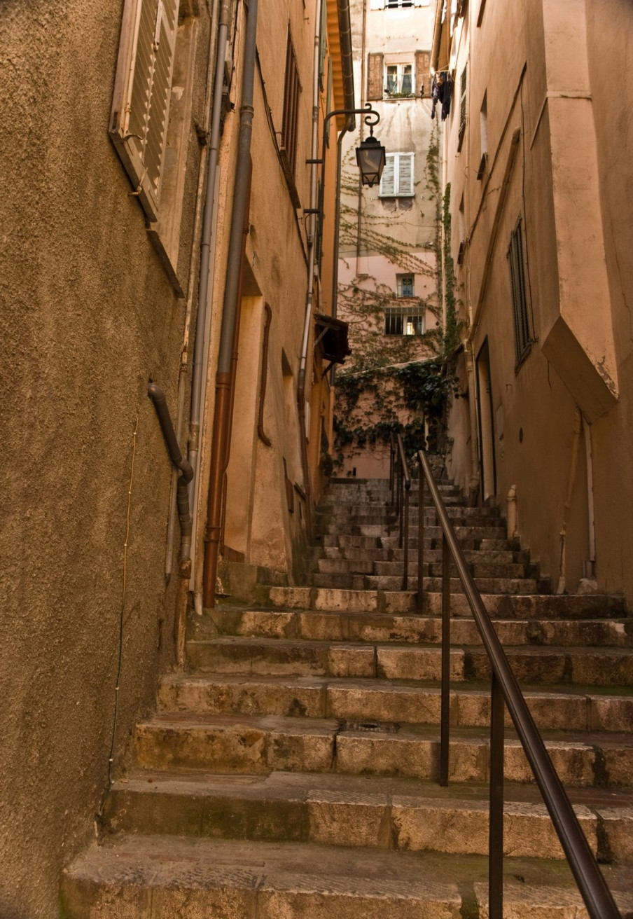 Дома в Канне, Франция. Фото 3 – фотографии Франции